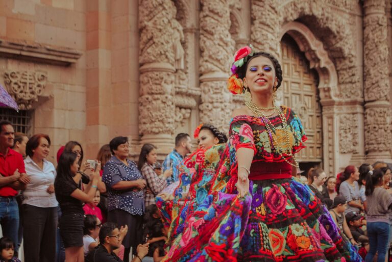 Diversity Through Dance (Part 2)