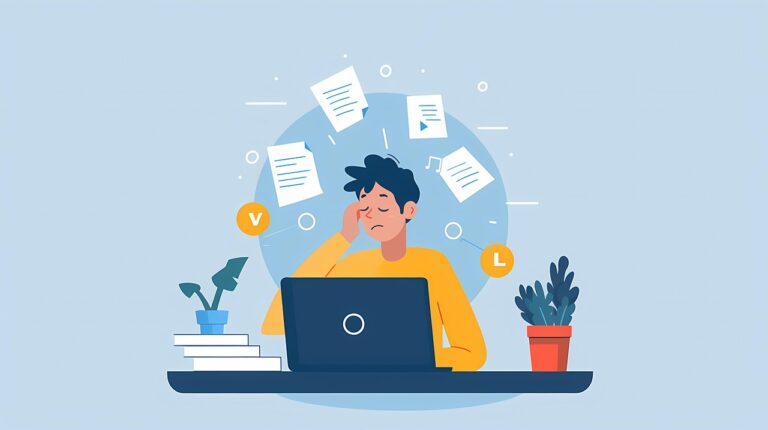 Is Multitasking a Myth? How Your Brain Actually Switches Gears