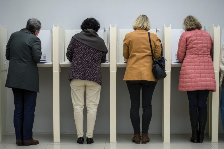 How Canada’s Election System Works: A Guide for Voters