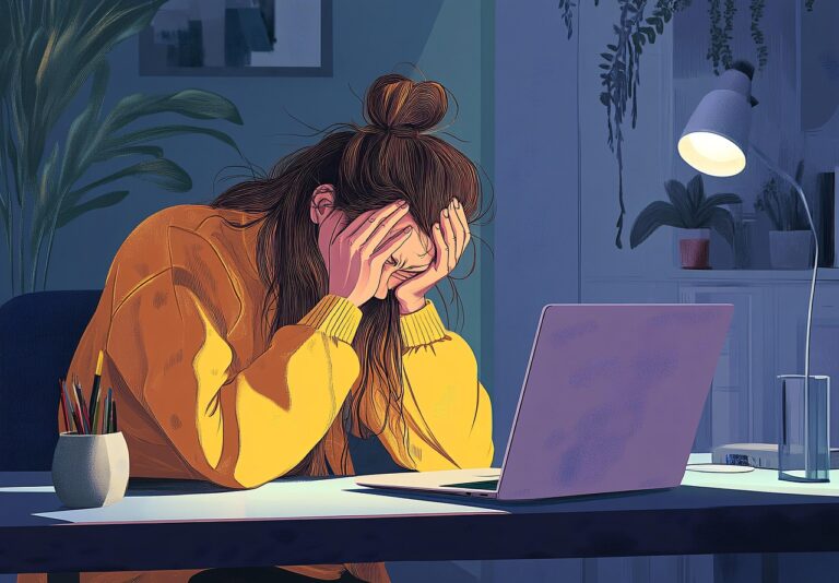 Burnout in Teens: Definition, Causes, Prevention, and Cures