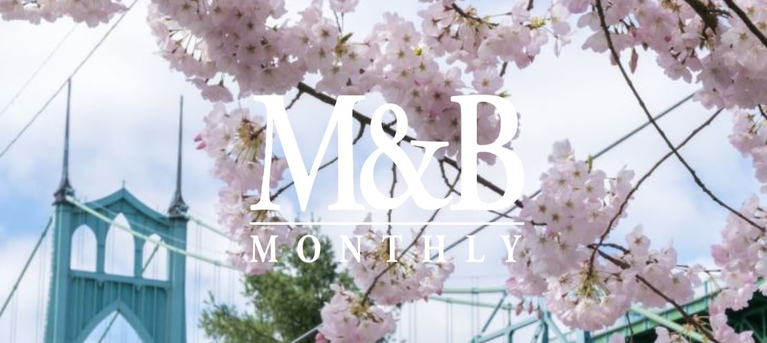 Mb April 2023 Newsletter | Incapacity Planning Attorney | Myatt & Bell