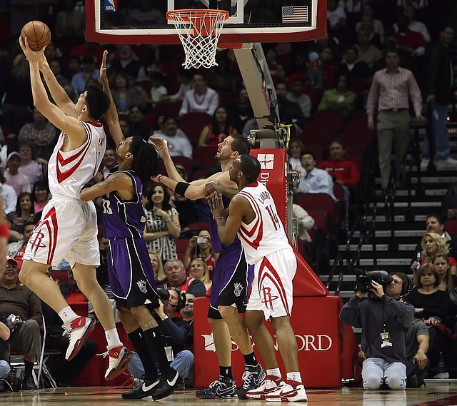 Free Basketball Professional photo and picture