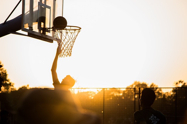 The Evolution of Game Strategy in the NBA