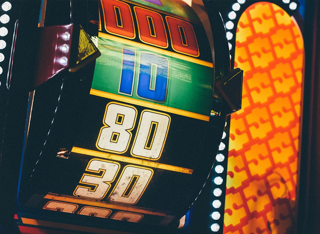 Slot Machine | Estate Planning Lawyer | Myatt & Bell