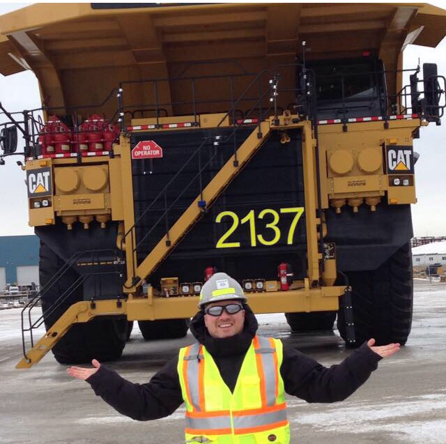 Careers in Calgary: A conversation with Carlos Carvajal, Cost Controller in Oil & Gas projects