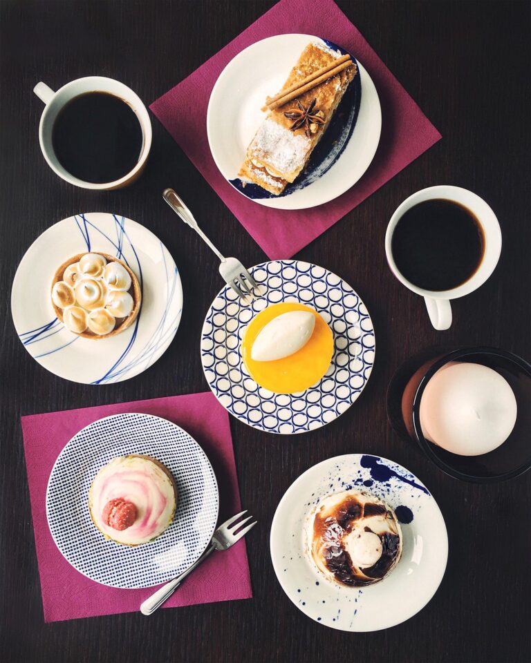 Breakfast for Success: Easy Ways to Fuel Yourself