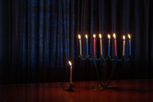 Menorah