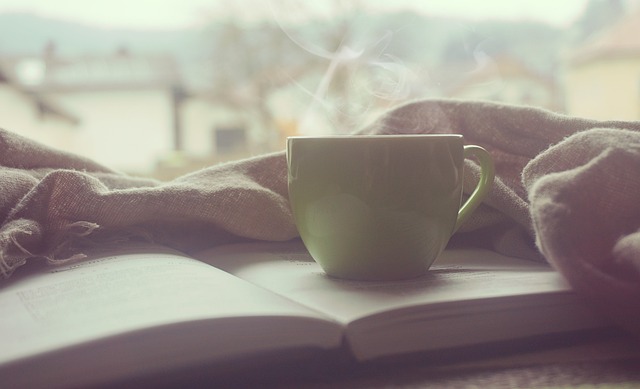 How to slow down in a fast-paced life
