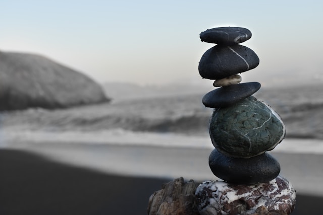 The Benefits Behind Mindfulness Meditation