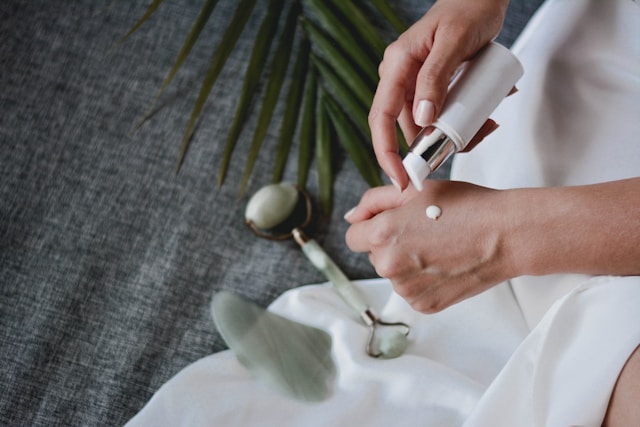 How to Take Care of Your Skin: A Template Skincare Routine for Morning and Night
