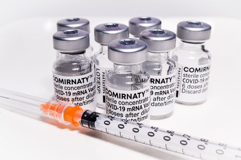 Development of mRNA cancer vaccines to treat Pancreatic Ductal Adenocarcinoma