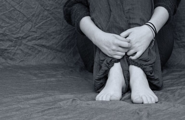 The Mental Health Crisis Around The World
