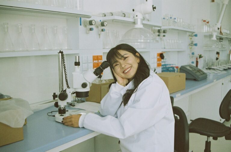 Why You Should Participate in the Calgary Youth Science Fair