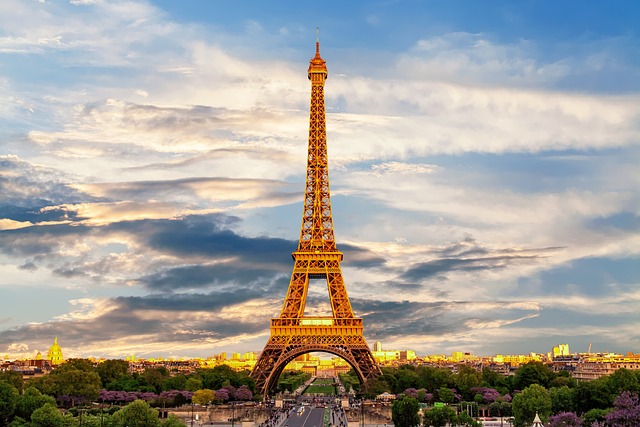 Le Français: Complications of Conjugation