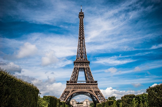 Exploring My Top 5 Favourite Landmarks In My Recent Vacation: Summer 2023