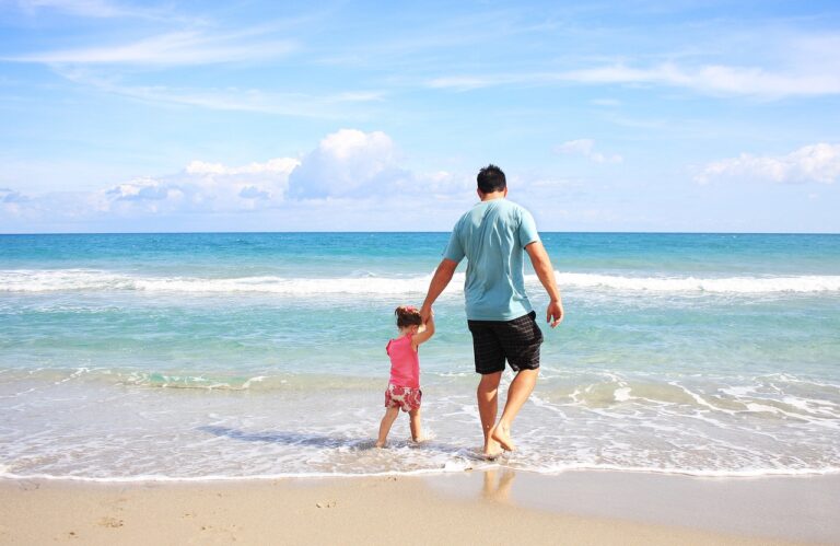 Showing Appreciation For Our Fathers This Father’s Day