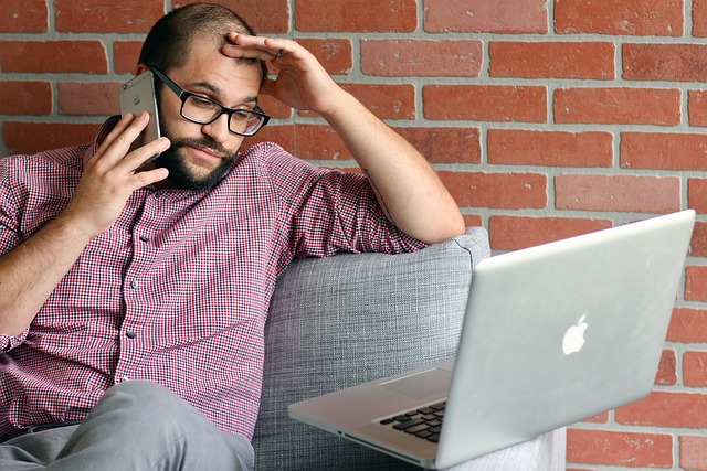 Free Frustrated Business photo and picture