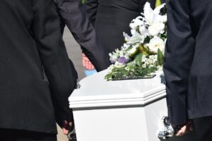 Mourning