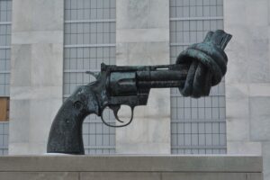 Preventing gun violence