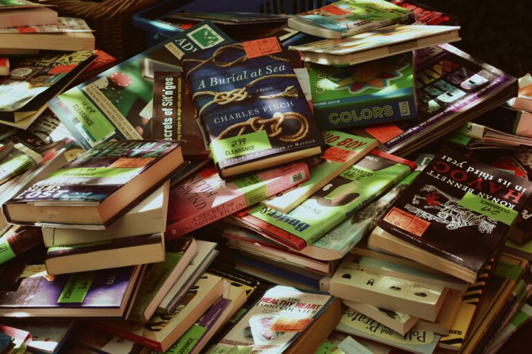 Literature & Censorship: 5 Controversial Books To Read ASAP
