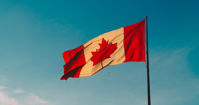 Canadian Topic.