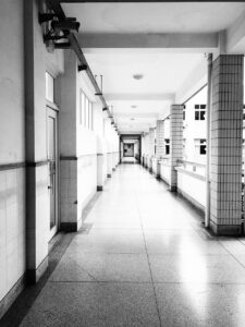 High school