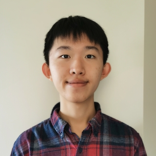 Photo of Hanrong Y