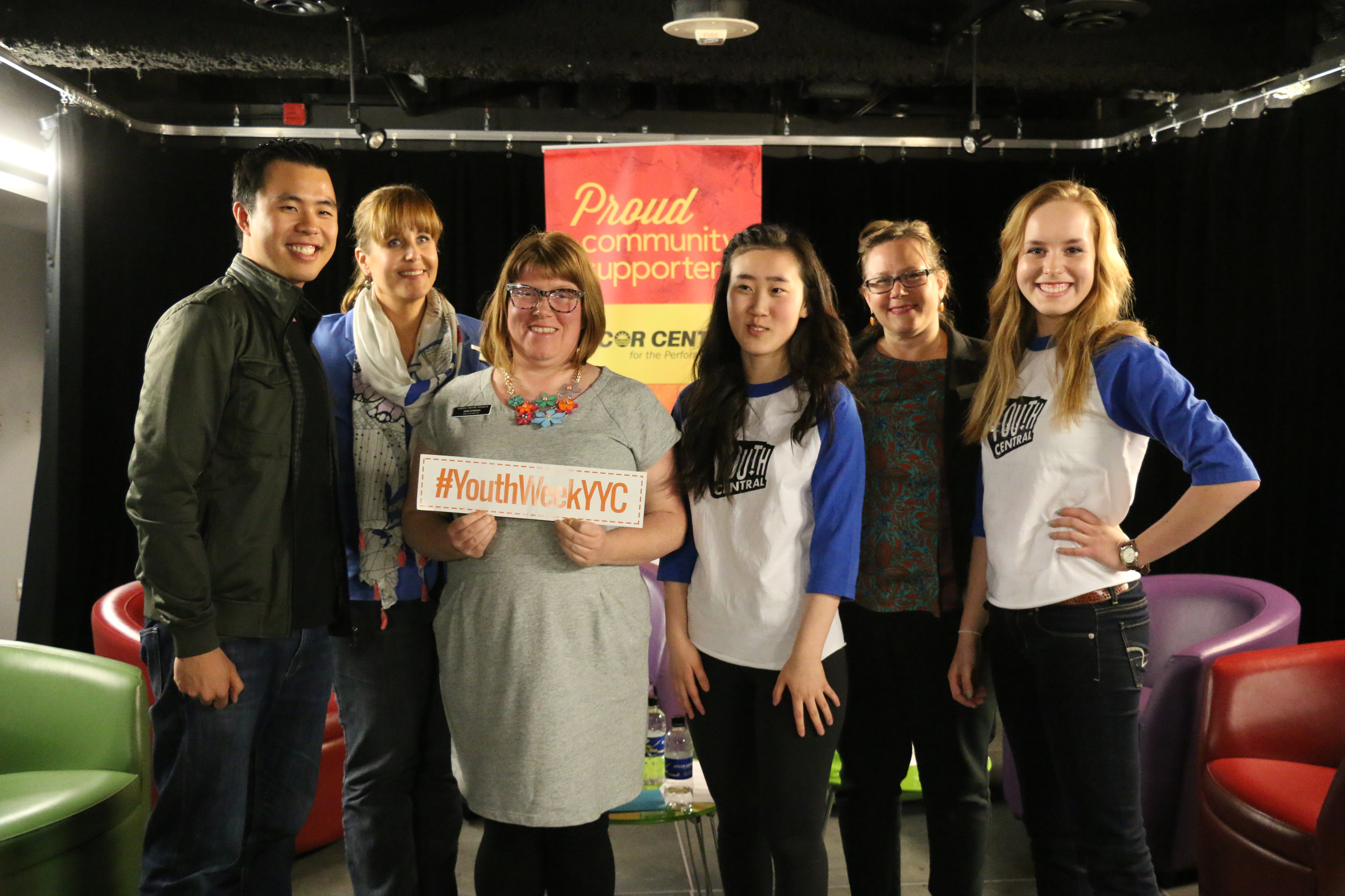 Youth Week: Can you have a successful future in the arts?