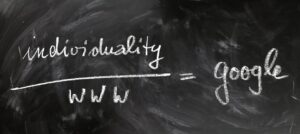 Example of weird equation