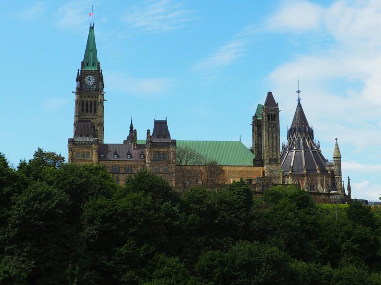 What does a new government mean for Calgarians?