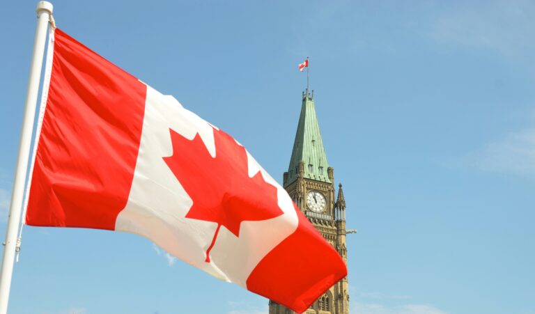 Canada Votes #3: 45th General Election Hour by Hour 