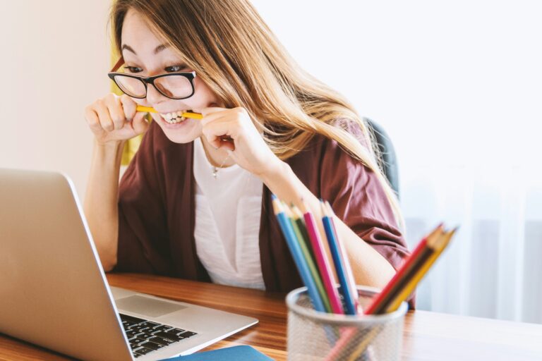 Finals Week or My Final Week? How to Survive Exam Season