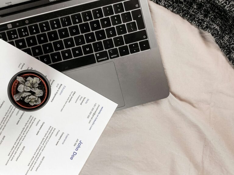 A Guide to Boosting Your Youth Resume This Summer