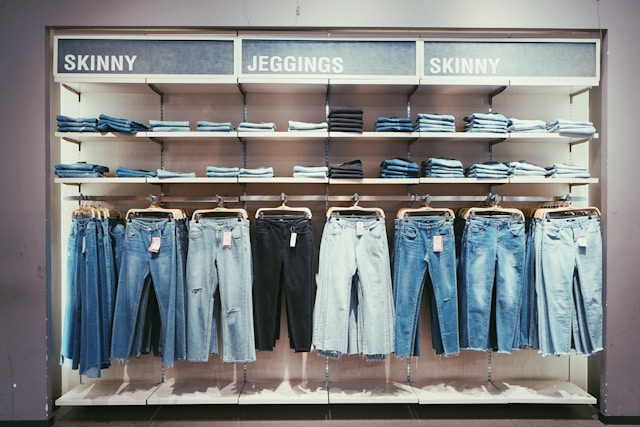 Making Ethical Choices with Your Wardrobe