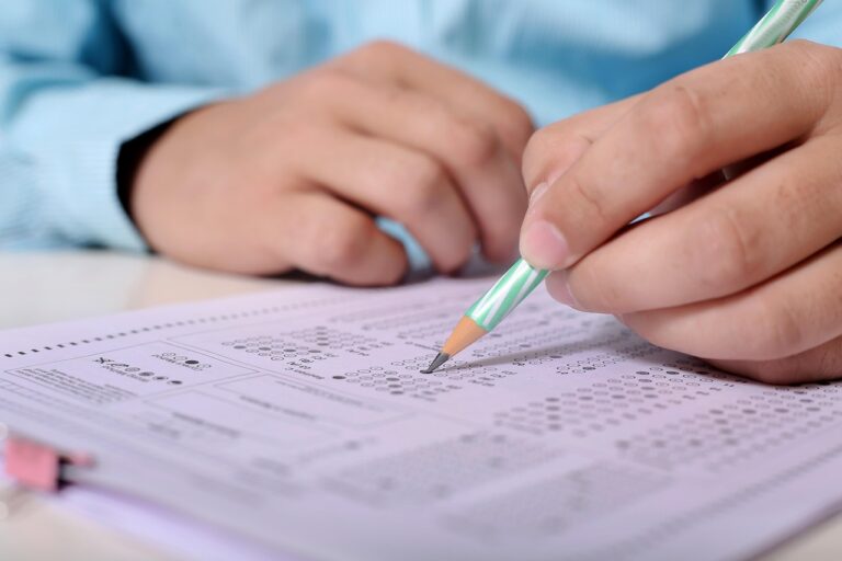 How to Prepare for the Digital SAT 2025
