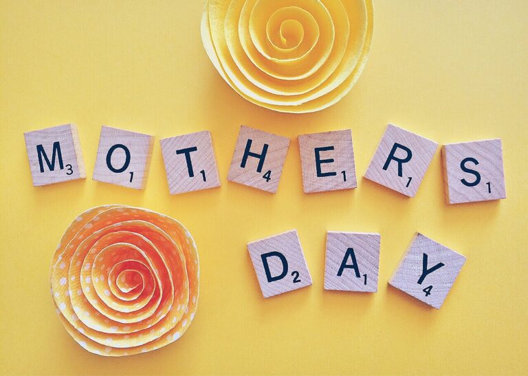 Mother’s Day Gift Ideas for Teens