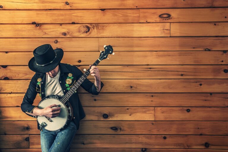 Interview With Calgary’s Music Scene