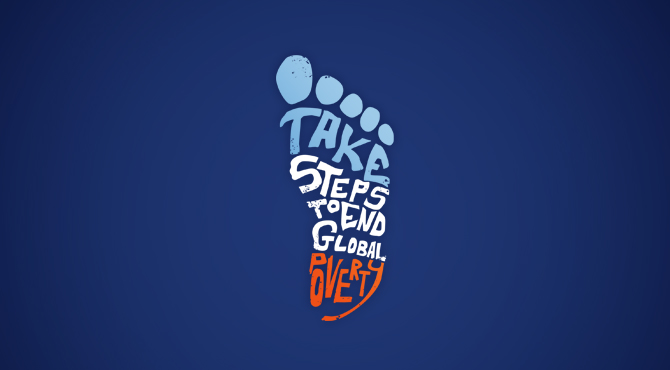 Calgary’s World Partnership Walk – Taking Steps to End Global Poverty