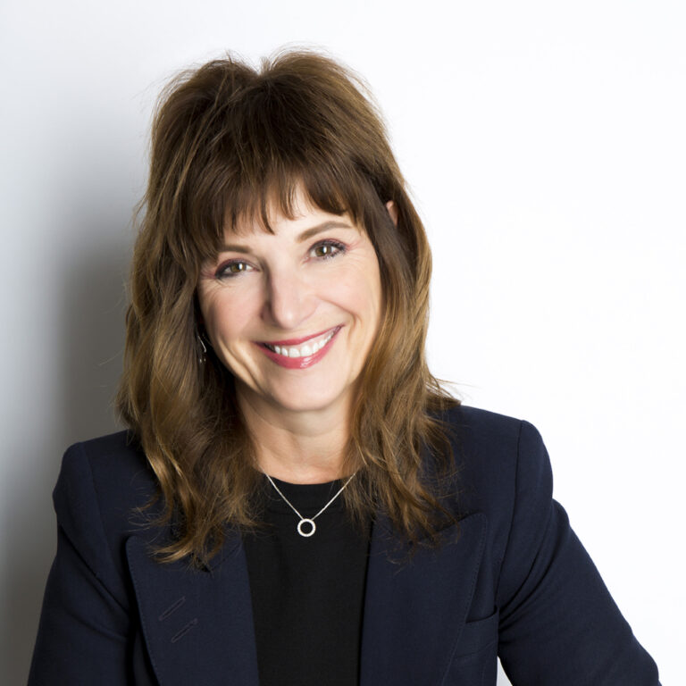 Careers in Calgary: A Conversation with Patricia Jones, President and CEO of the Calgary Homeless Foundation