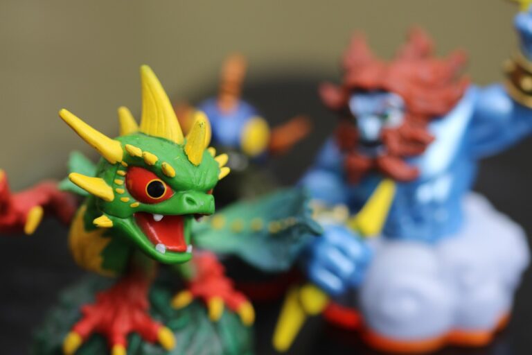 The Rise and Fall Of Skylanders: Explained