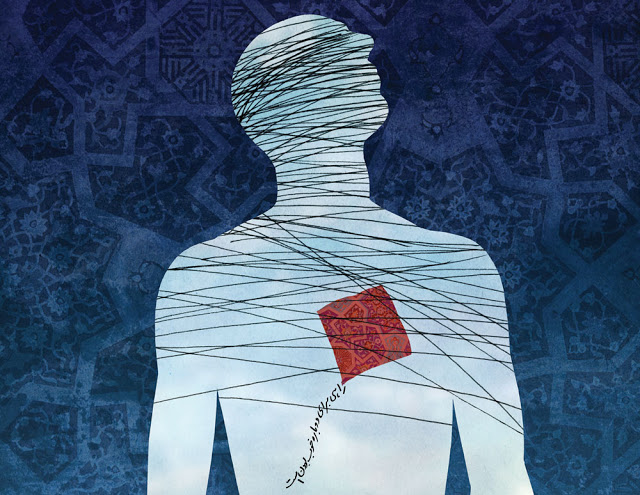The Kite Runner Flies Into Theatre Calgary