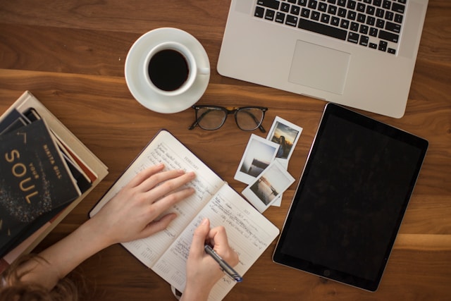 Finding Flow: A Guide to Focused Work