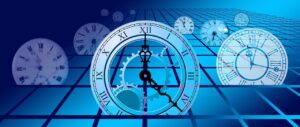 Time