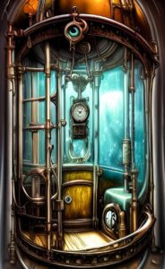 Time Travel Machine