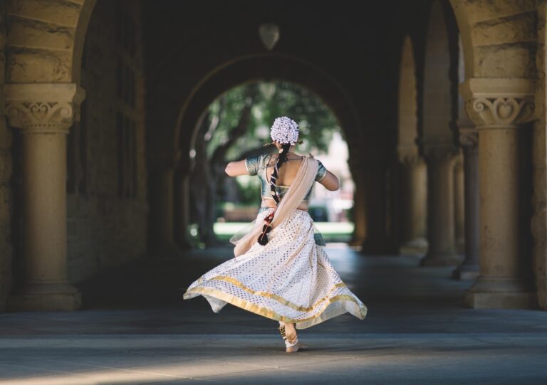 Diversity Through Dance (Part 1)