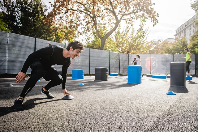 What Are Plyometrics? How Can It Improve Your Athletic Performance