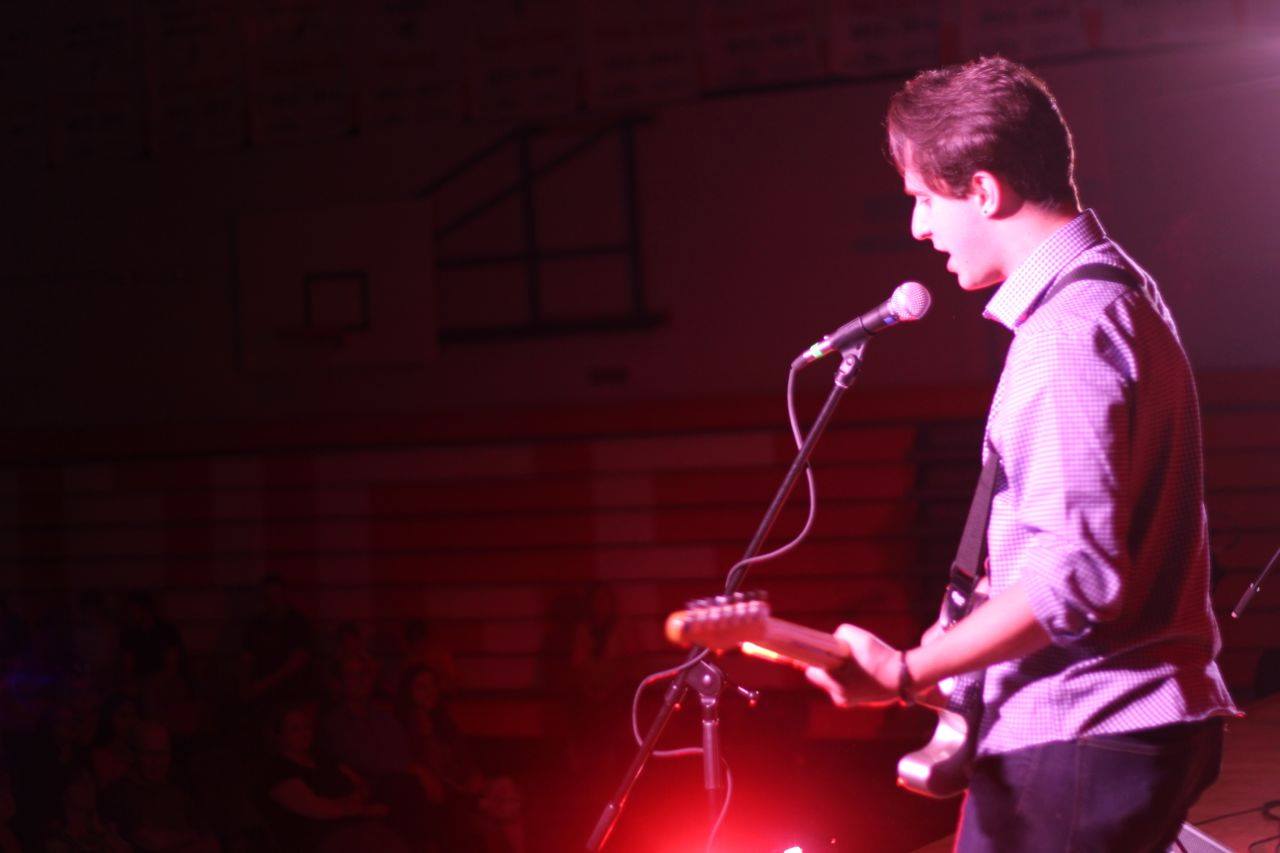 Youth of YYC: Dan, 18