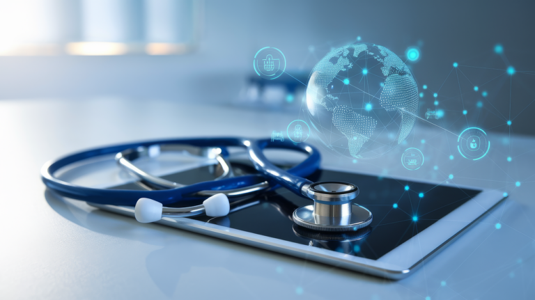 Telemedicine: Transforming Healthcare in the Digital Age