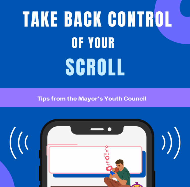Take Back Control of Your Scroll