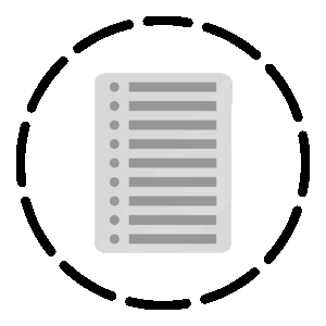 List